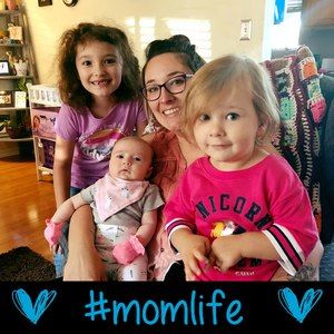 Meet your Posher, Tessa